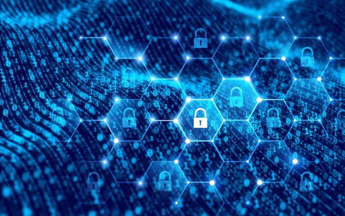 区块链让记账这件事越来越方便