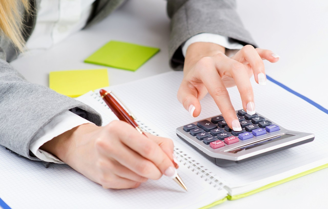 固定资产折旧的3个知识点