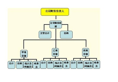 管理会计又称“内部报告会计”
