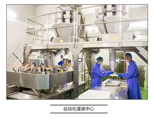 直击工厂溯源 咚吃保证食品安全性