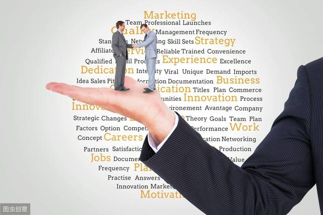 工商管理专业介绍毕业后可以从事什么工作