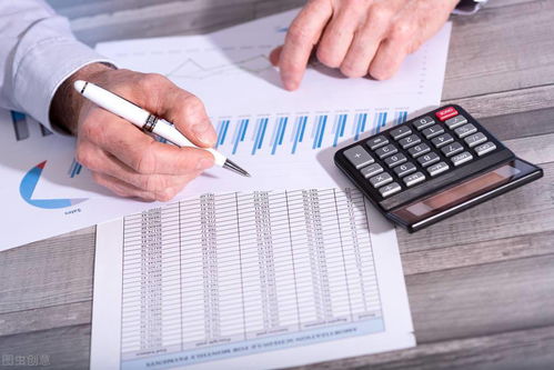 会计人员需要了解 外账会计岗位职责