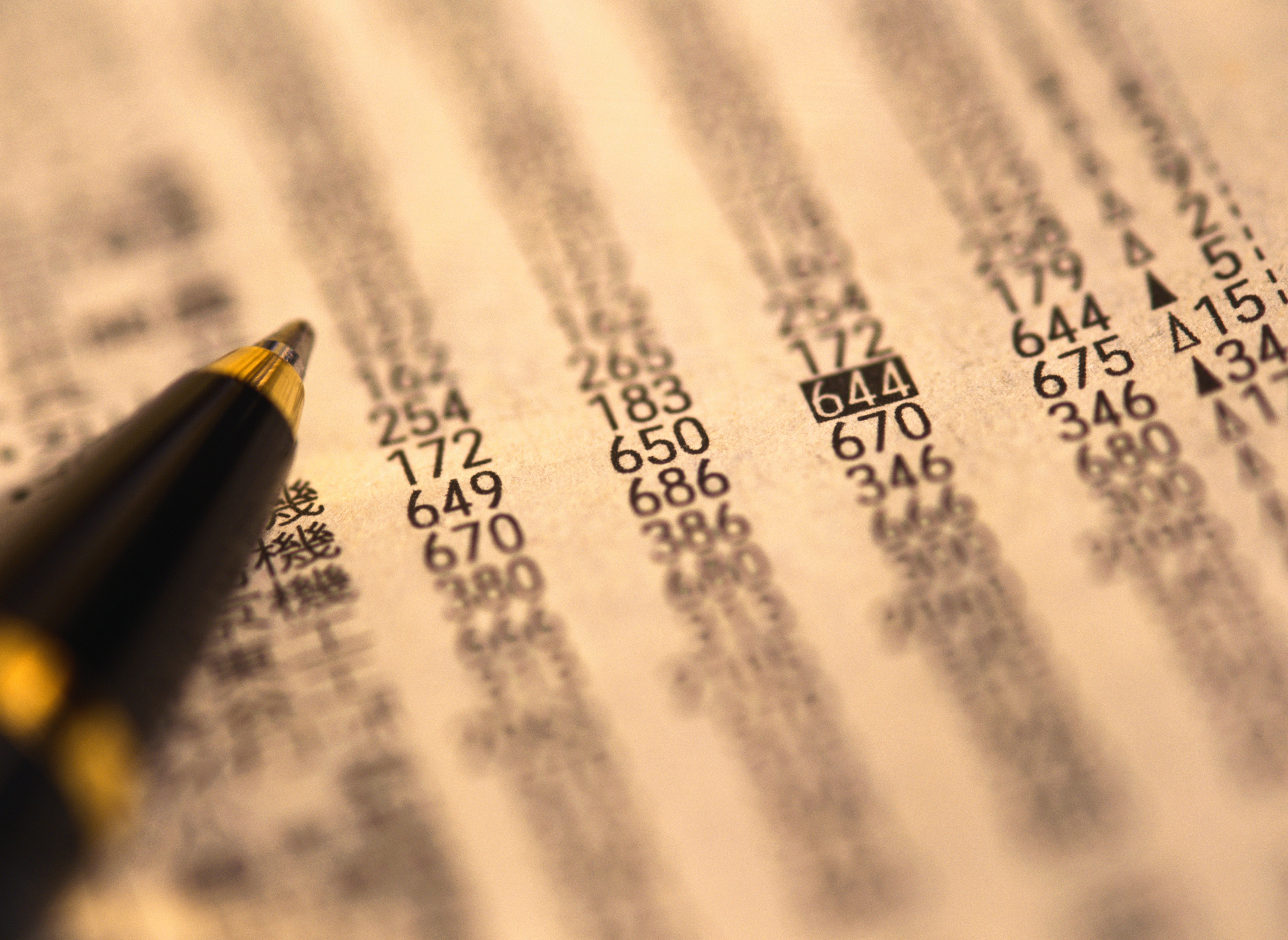 会计人需要注意:职场“潜规则”!