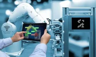 如何预测性维护智能工厂