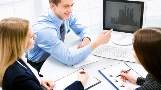 对财务会计工作精细化管理的分析 财智干货