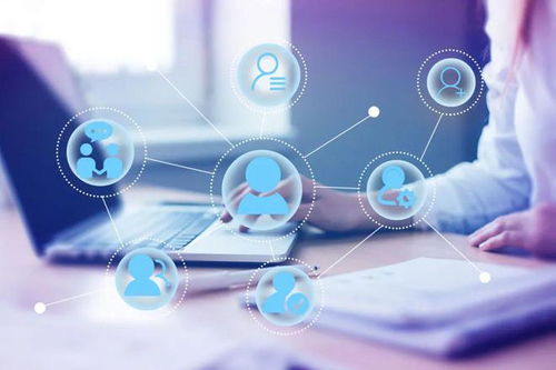 智能会计SaaS 重塑5000家企业成本与效率的新引擎