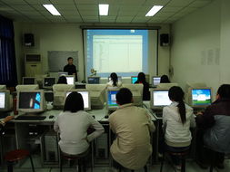 会计电算化精品课程 赋能现代会计专业人才