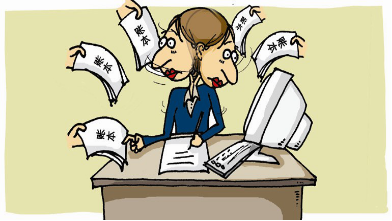 大账房:小微企业随身会计，与滴滴会计无关