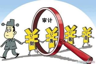 会计人员只需要这四步，就能做好审计底稿